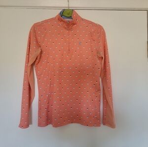 Ariat Coral Long Sleeve Blouse